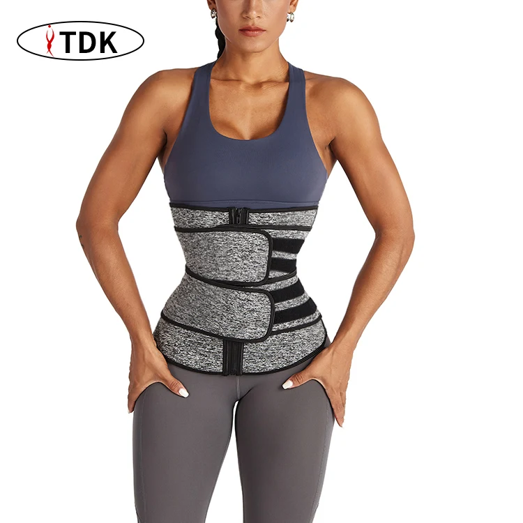 

TACTDEiKia shapewear top exercise waist trainers bodysuit shapewear for women