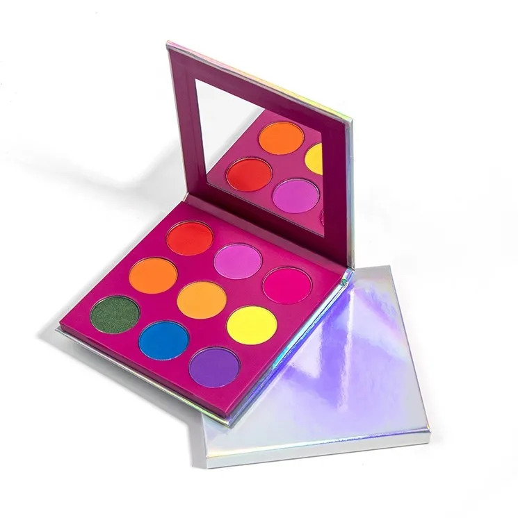 

NEW Makeup Suppliers from China Suppliers Private Label Maquillaje Wholesale eyeshadow palette