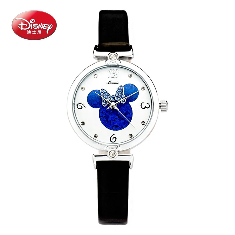 

Fashionable Design Japan Miyota Quartz Movt Charm Women Diamond Watch