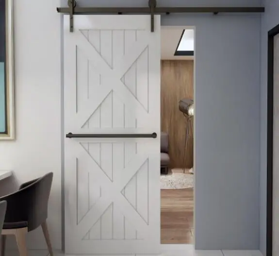 

Factory Direct sliding Barn Doors for modern house