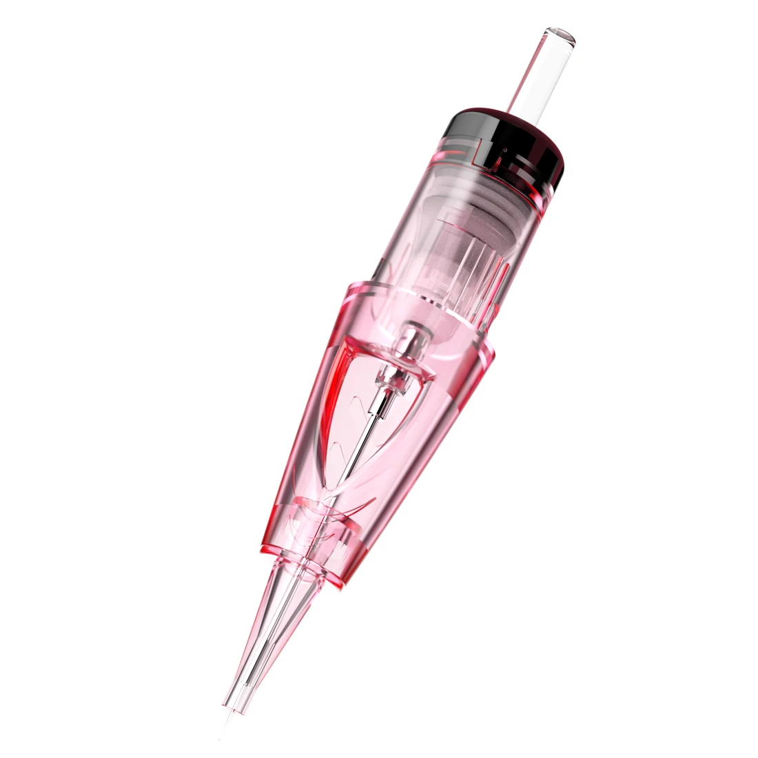

Professional Makeup WJX Needle 1RL, Pink