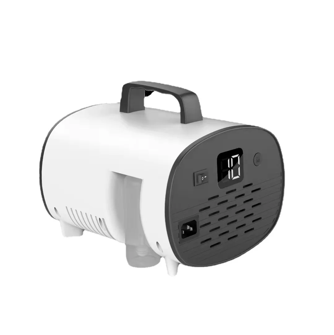 

K8 Nano Smoke Machine Fog Disinfection Machine Spray