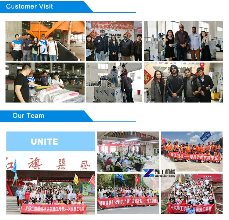 customer visit