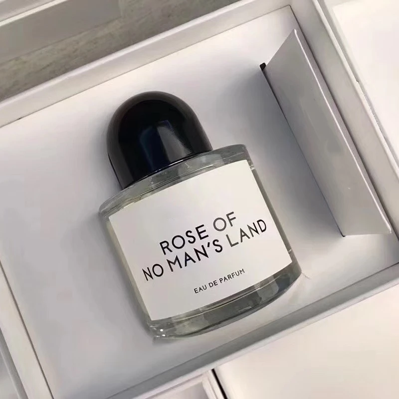 

100ml Perfume for Women 6 kinds Long Lasting Spray Lady Cologne Perfume Original Fragrance Liquid Rose Of No Man's Land