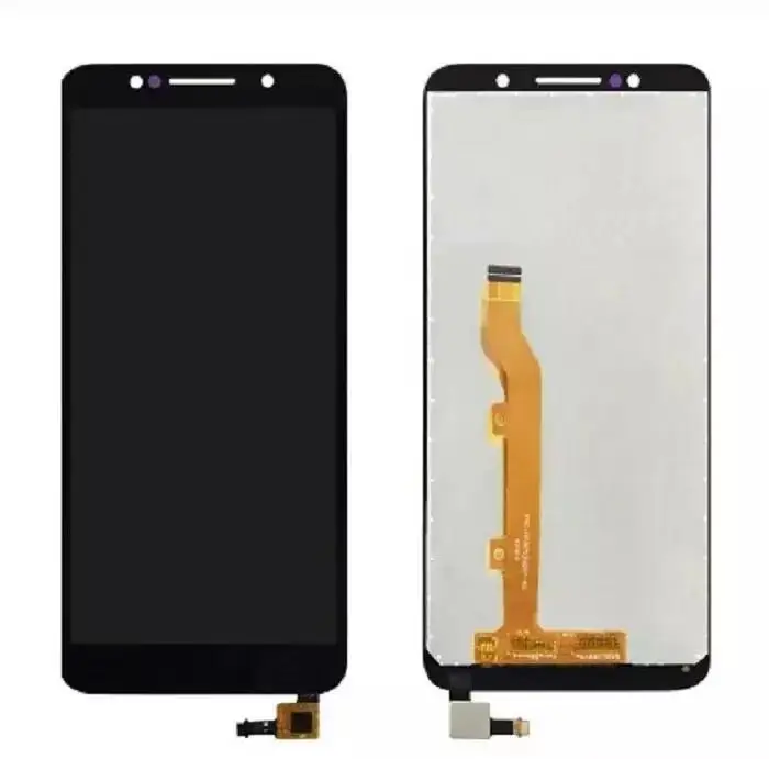 

LCD Display Touch Screen For Alcatel 1c 5009D 5009 LCD Touch Screen With Digitizer Display Assembly Replacement