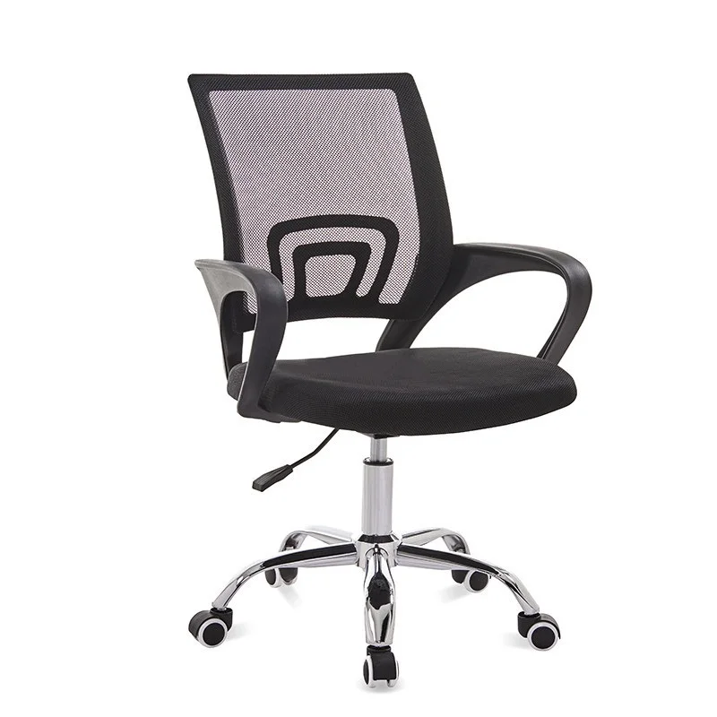 
Ergonomic Swivel Mid Back Executive Cheap Computer Office Mesh Chair For Wholesale  (62260214808)