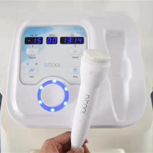 

2021 Newest Cooling System Hot EMS Skin Care Beauty Machines Portable Face Lifting Beauty Equipment