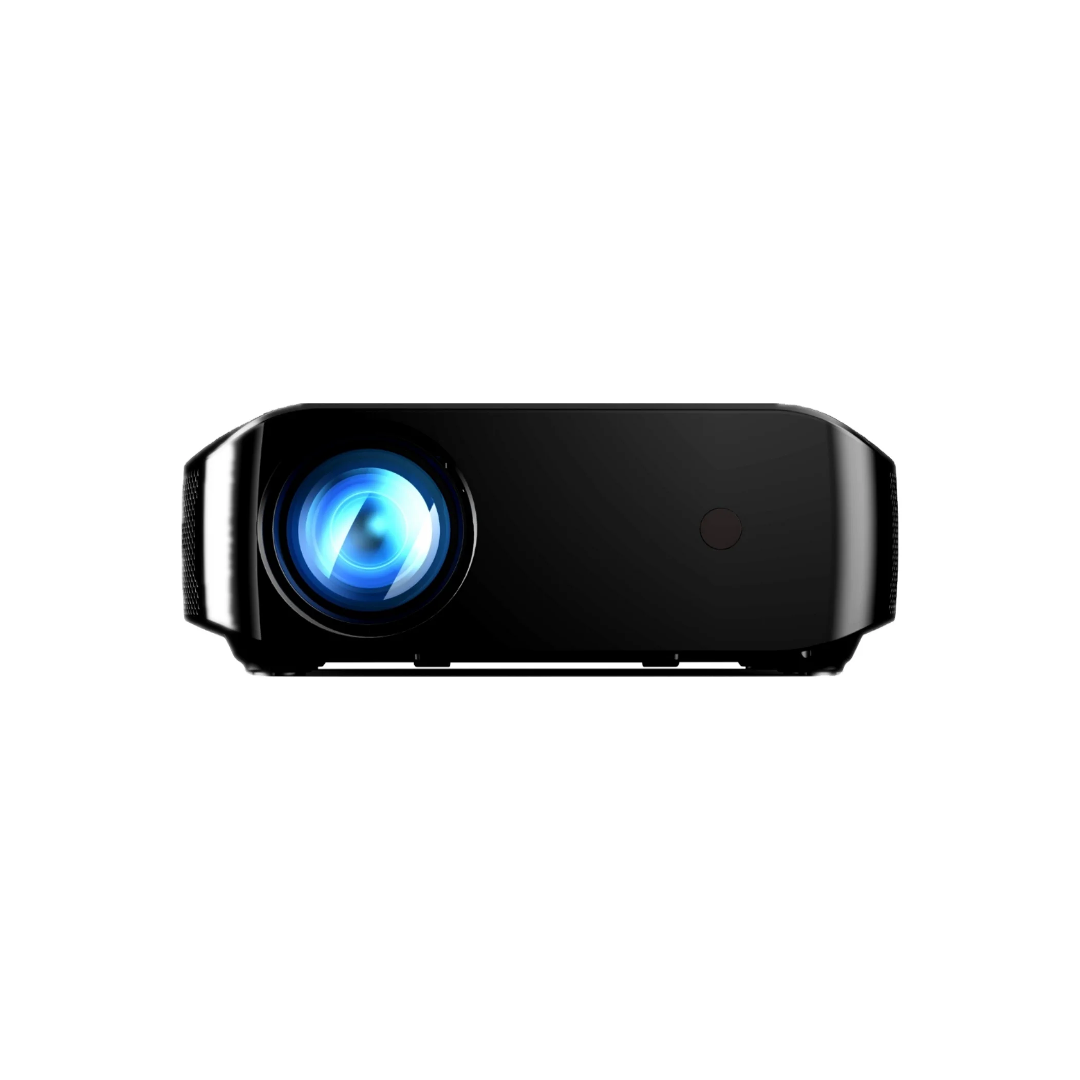 

Excel Digital ODM OEM lcd led dlp mobile phone window mini beam 720p mini video projector home cinema F10