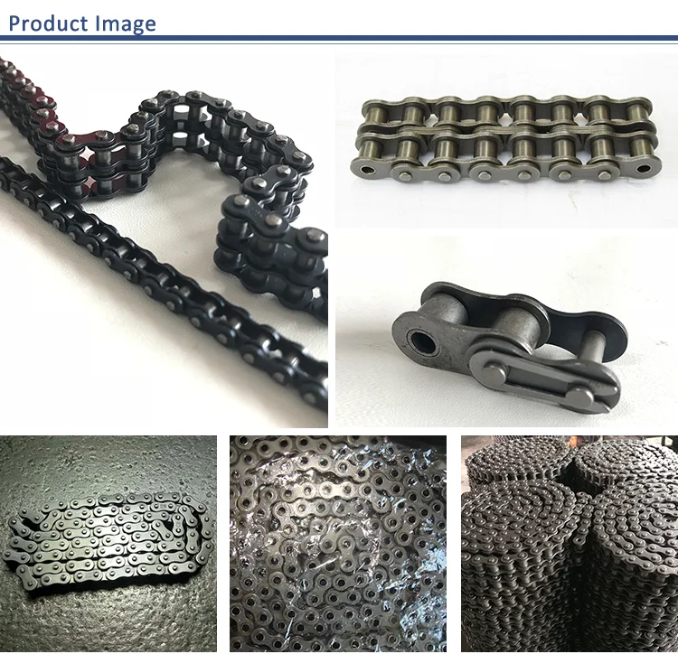 40k12l 08ak12l Roller Chain Buy Roller Chain With Attachments