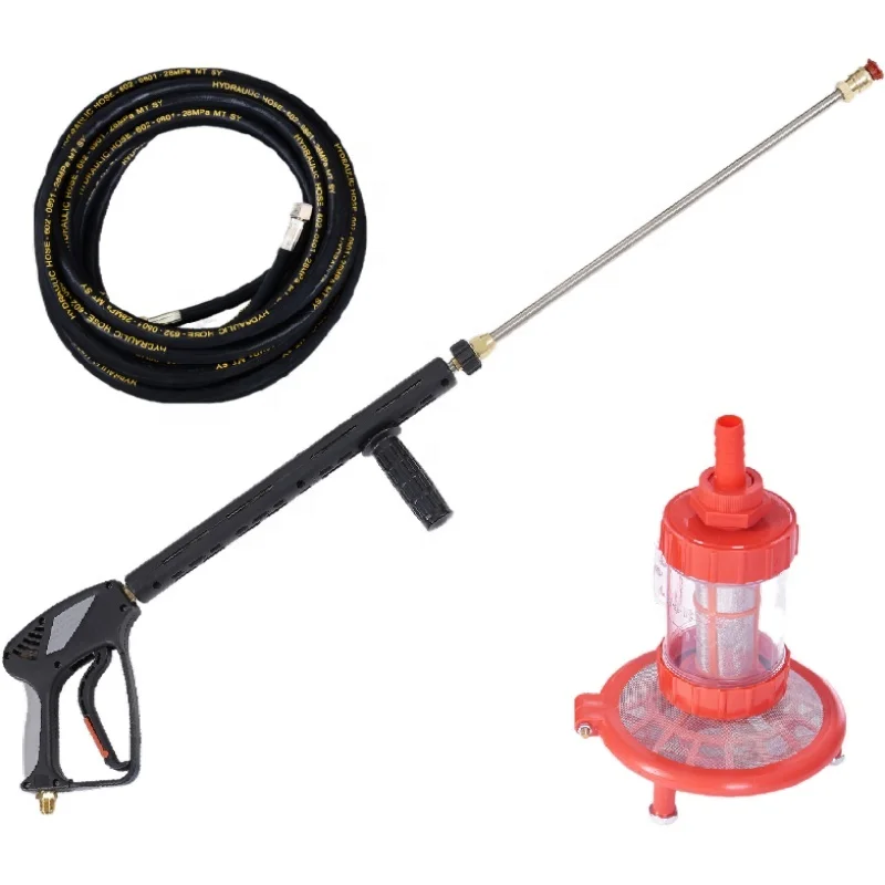 
15kW 350 bar 20L/min drainage pipe cleaning machine air duct cleaning machine hull cleaning machine 