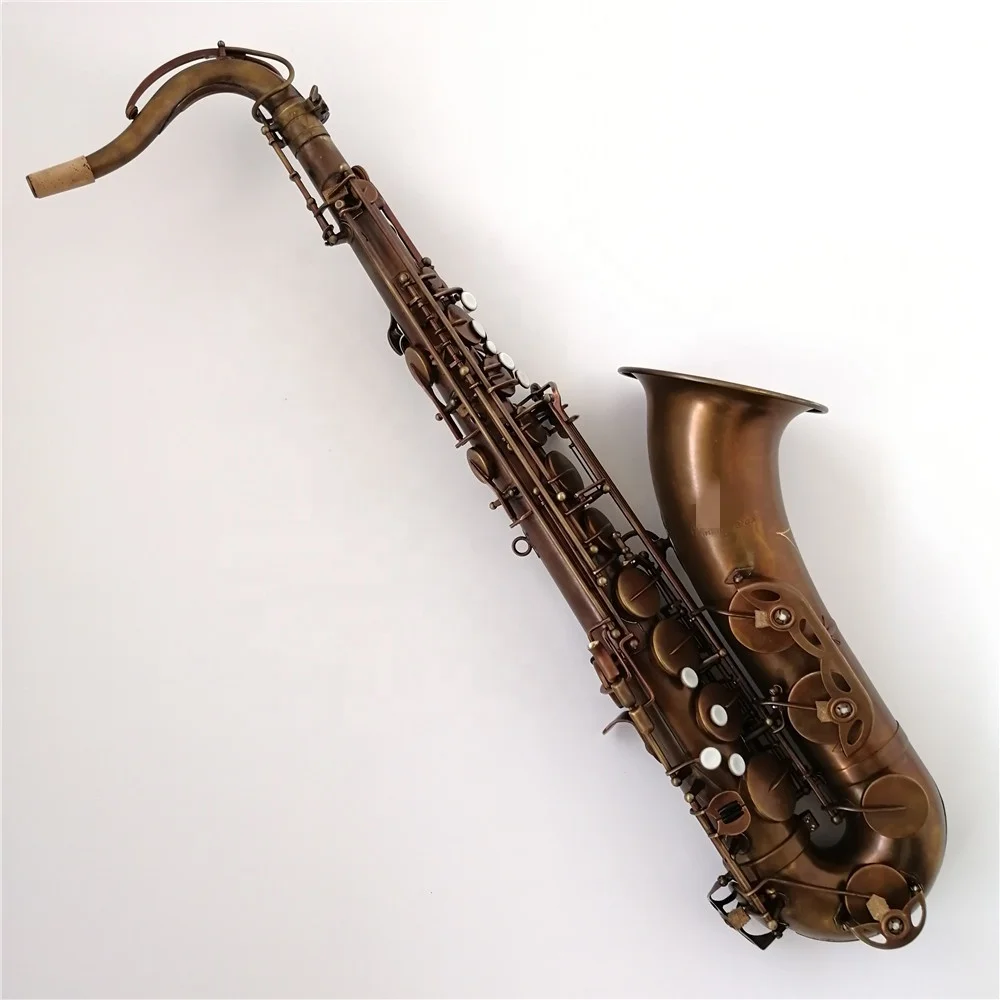 

no high F# key based on mark vi professional tenor saxophone