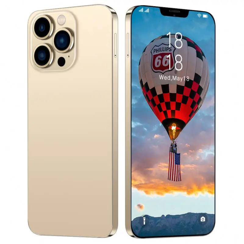 Original i13 Pro MAX Smartpho