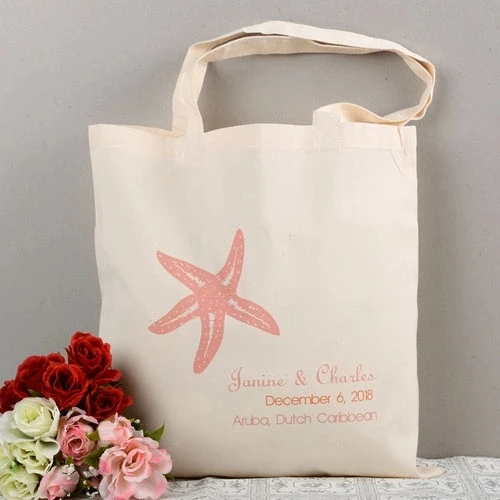 

Custom printed organic wholesale organic cotton shopper bag, Customized color