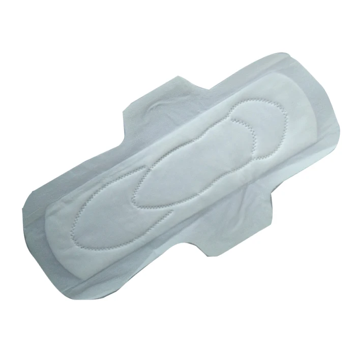 

Hot sale cheap price regular 290mm ladies sanitary pad