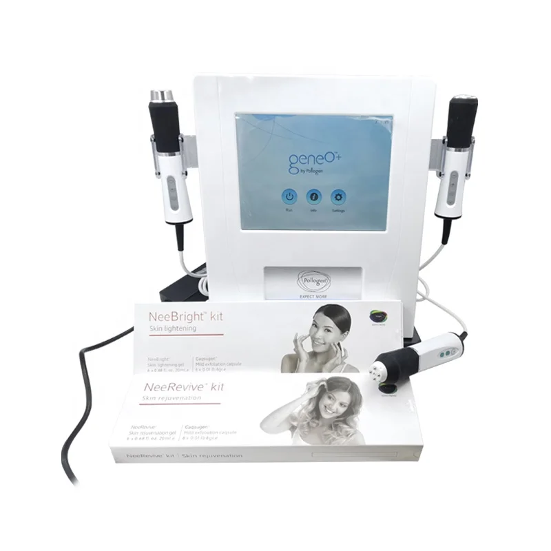 

Factory Price! Anti aging skin rejuvenation machine