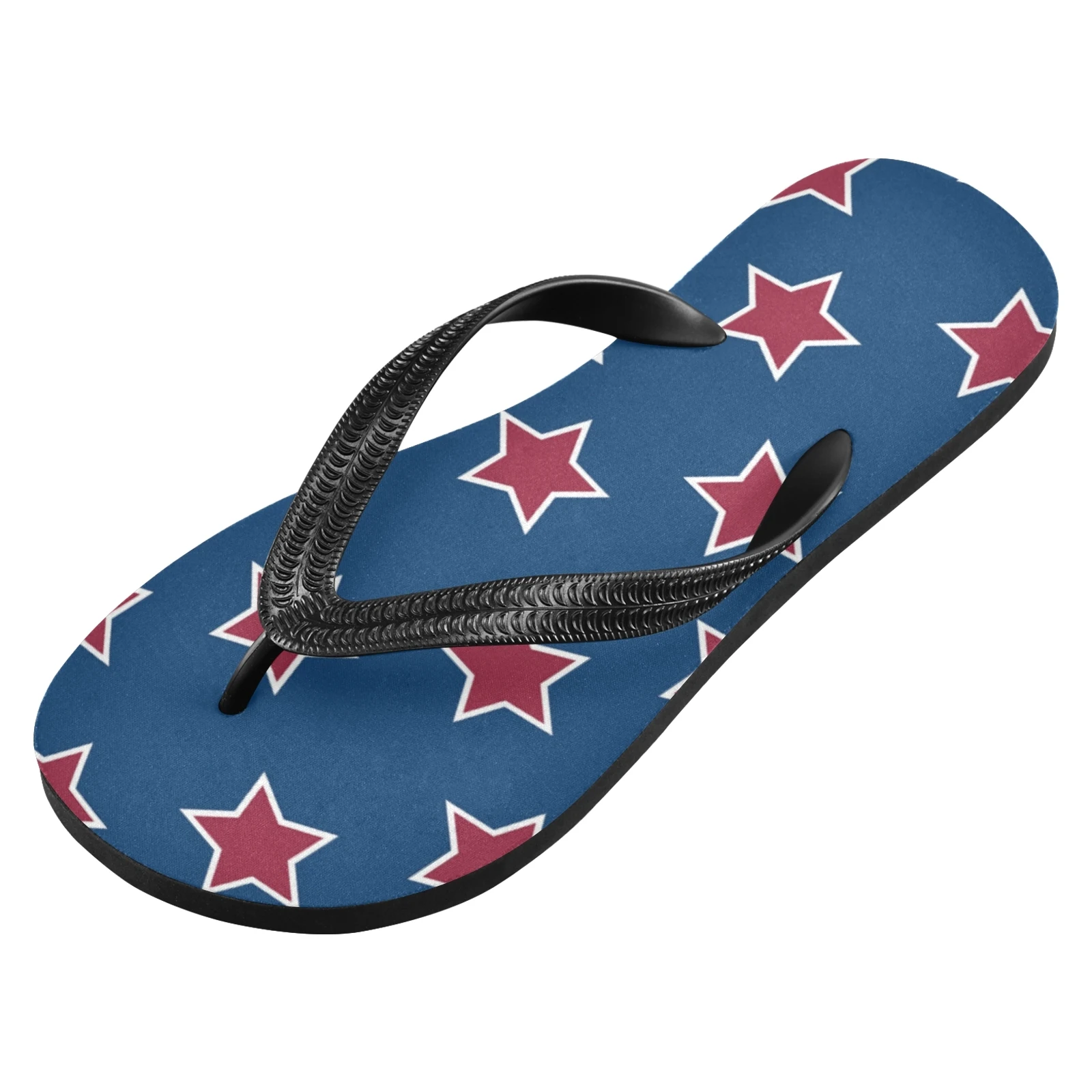 

Cheap Designer Custom Logo Sublimation Women Flip-flops Slippers For Summer Beach Wedding