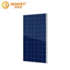 China Pv Mono/Poly 260w 270w 280w 300w 310w 320w Solar Module Price Solar Panel 300w