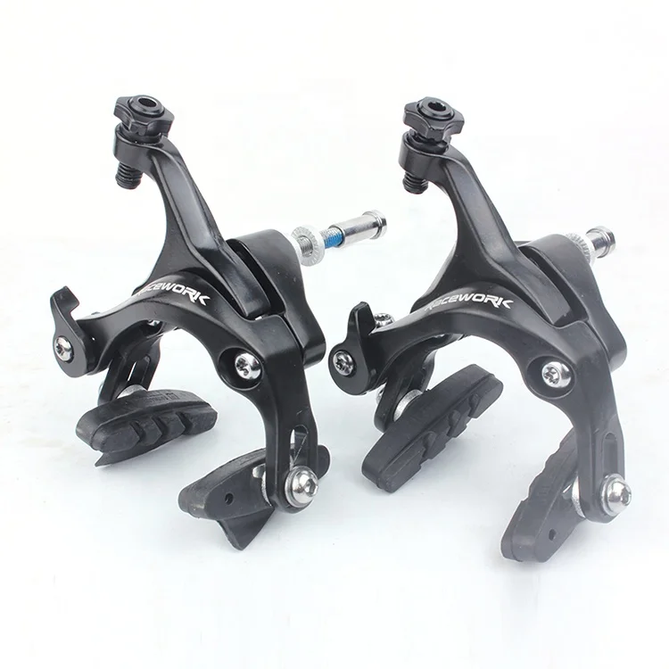 

Manufacturer Wholesale Black Aluminum Alloy Road Bike Brake