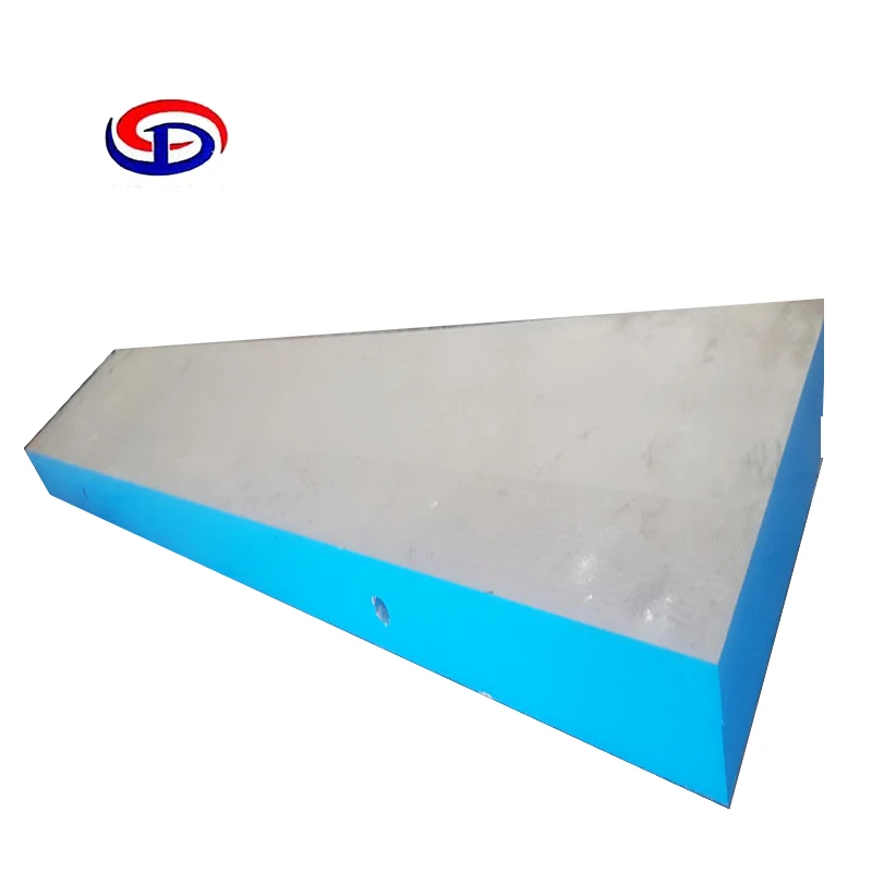 

cast iron Factory supply cast iron welding table plate workbench