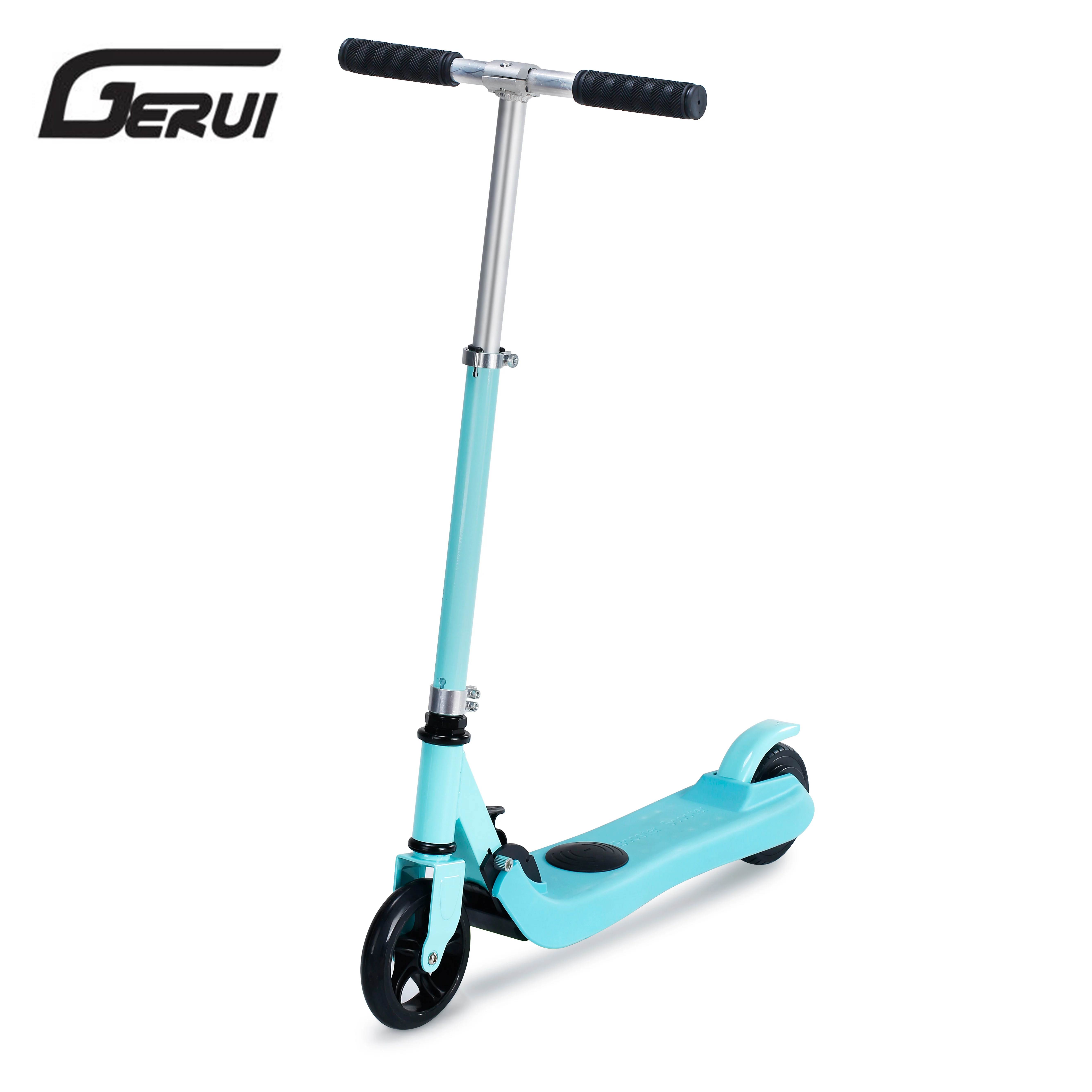 

New disign US eu Warehouse free shipping 120w 50kg maxload K1 kids mini teen scooter children's electric scooters