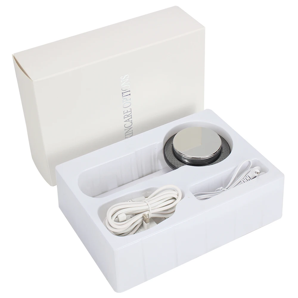 

Dropshipping Multifunctional EMS Ultrasound Burning Fat Body Massager Portable Weight Loss Slimming Machine