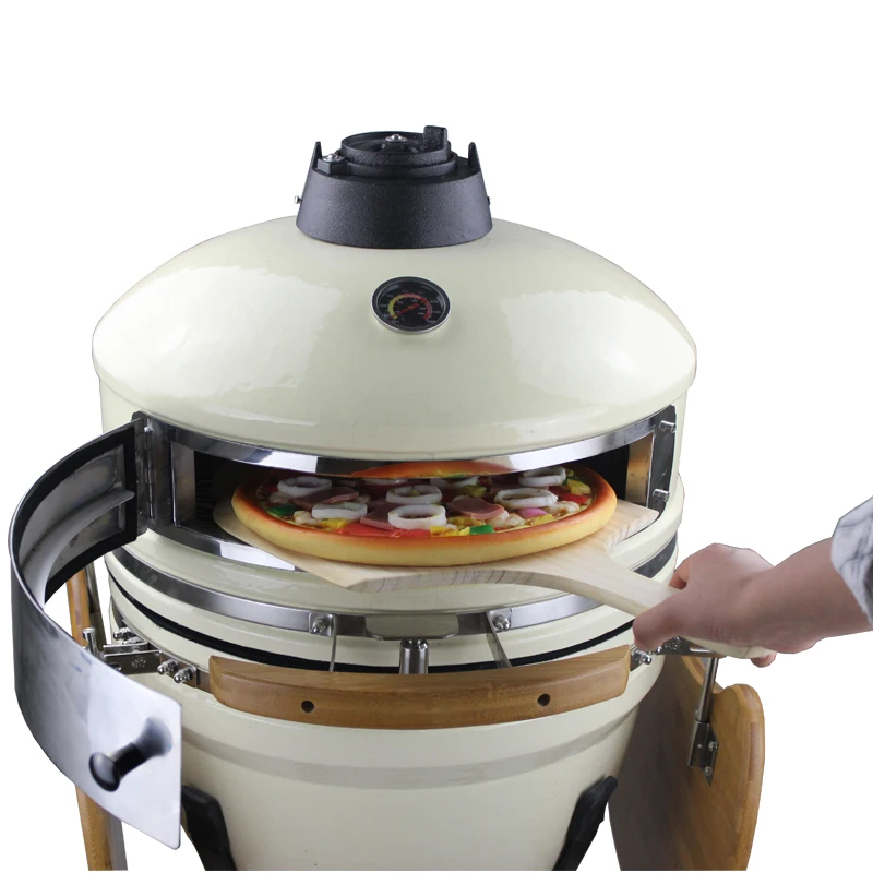 2020 Seb Kamado Grills & Ceramic Pizza Oven For Sale,Komado Grill