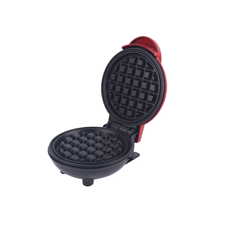 Factory Wholesale Electric Mini Size Waffle Maker For Sale Buy Waffle