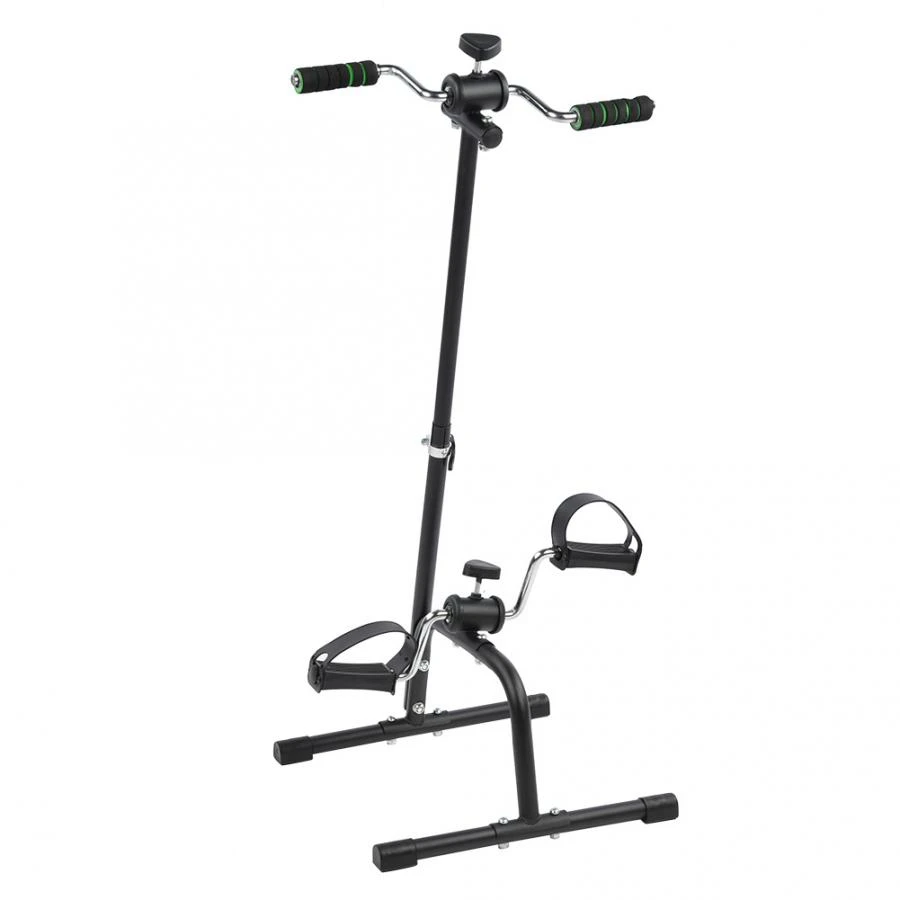 

Professional Medical device leg rehabilitation equipment Portable Magnetic Mini Rehabilitation exercise bike for arm and leg