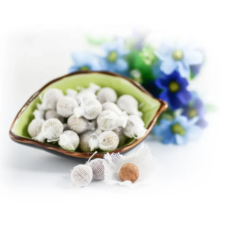 Original Herbal hot sale detox pearls clearing tampons Yoni Detox pearls