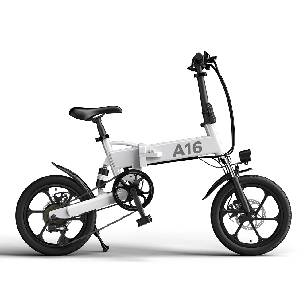 

Europe Direct Shipping Ado Bike Electric Mountainbike Portable Ajustable Enduro Ebike Bicycle Mini Foldable Ebike