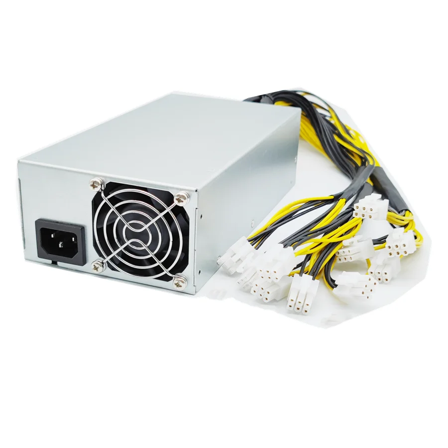 

New Original Power Supply 1800W APW7 Power Supply 110-220v