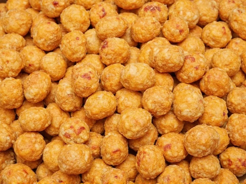 What Is Sofritas Made Of: Complete Ingredient Breakdown