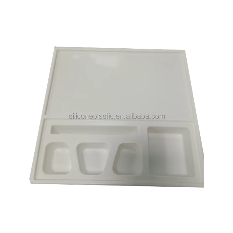 

Anti-slip magnetic heat resistant soldering repair silicone mat electronic, Customized color