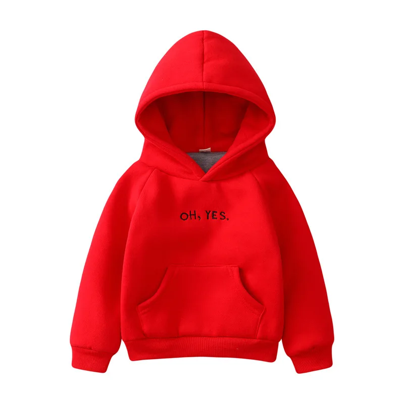 

Winter clothes jacket baby hooded jacket children's hoodie