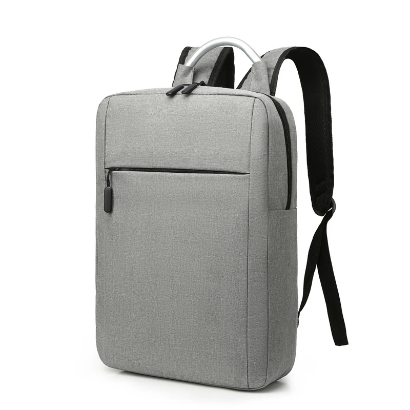 

Factory New Design bagpack laptop man backpacks bag wholesale custom waterproof anti theft backpack, Black, gray, blue
