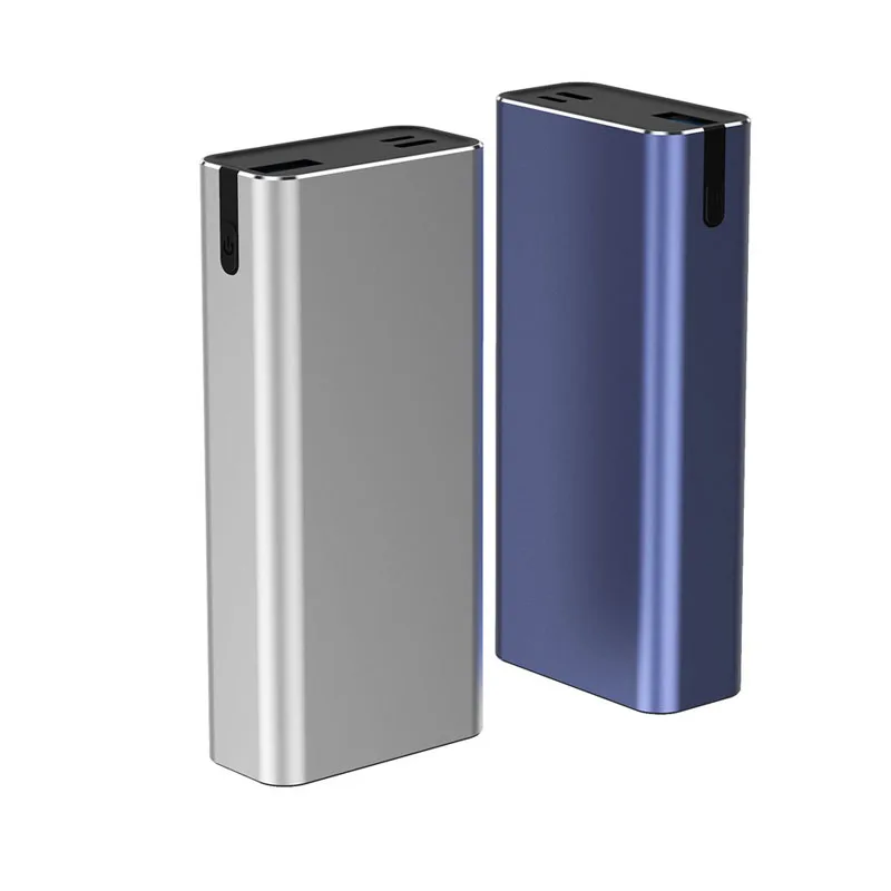 

2021 New product Fast Chaiging power banks power station jumper diary with power bank