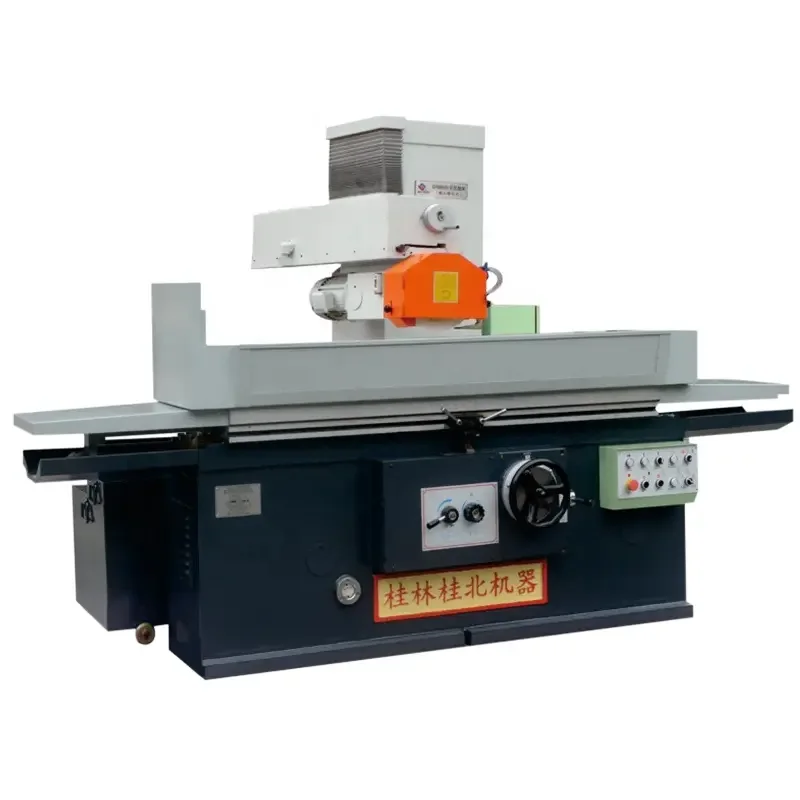 M7140 Horizontal axis rectangular table surface grinder 