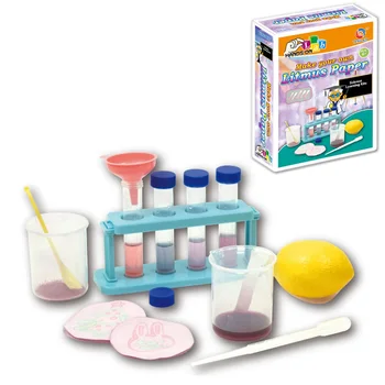 diy science toys