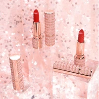 

lipstick private label matte liquid vegan natural waterproof glitter tube lipstick