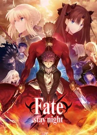 Fate Stay Night Ubw 第二季 更新至 Tv 01 13 Ova 樱花动漫 P 视频高清在线观看 下载