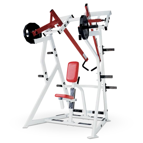 

Cheap Plate Loaded Rowing Machine / Commercial Gym Equipment