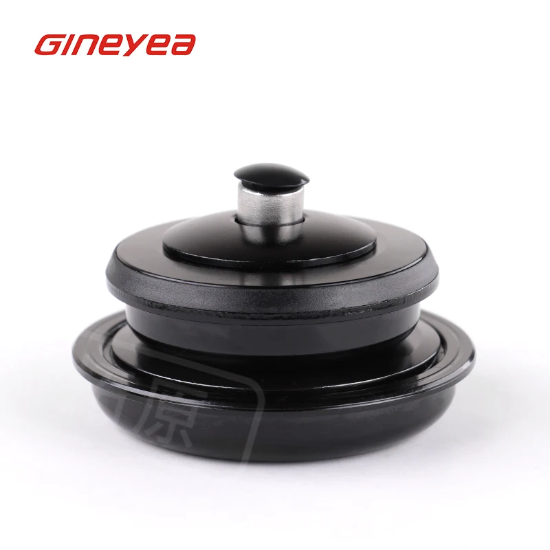 

Mountain Bicycle Bowl Cover Stem Top Cap Cover Headset Screws Bicycle Cycling Accessories Set many styles