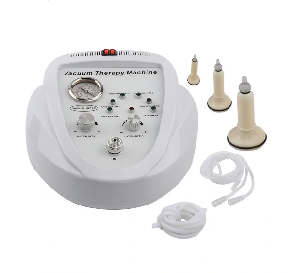 

health care and enlarge breast enlargment vacuum therapy cups machine buttock