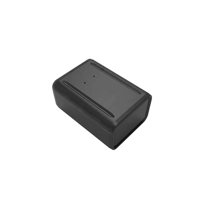 Rechargeable Lk209 Long Battery Life Gps Tracker With Tracking System