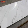 Korean decorative building artificial stone thickness 6mm-30mm acrylic resin solid surface slab