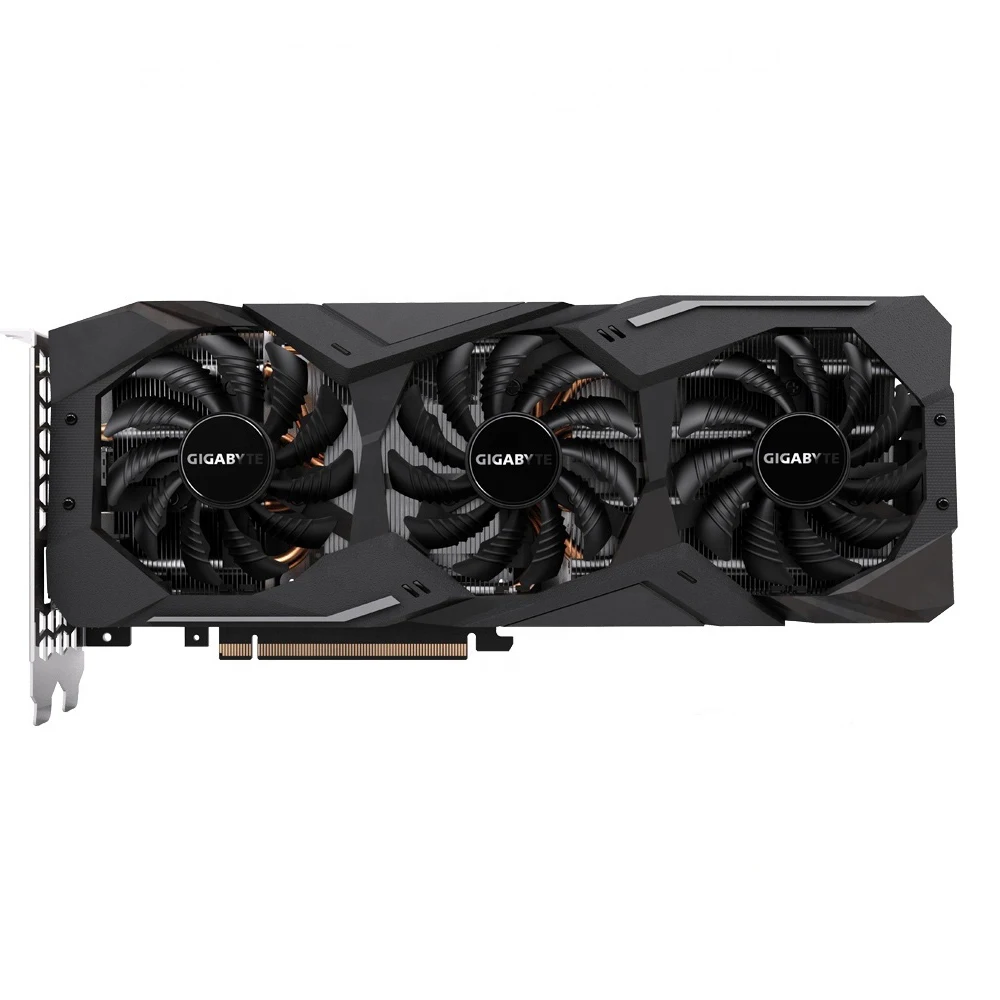 

GPU Mining Graphic Card VGA AMD RX580 or RTX 2080ti