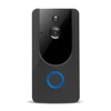 Best Wireless Smart Video Doorbell that allows you to see hear and speak to the visitor at your door whether you're at home/work