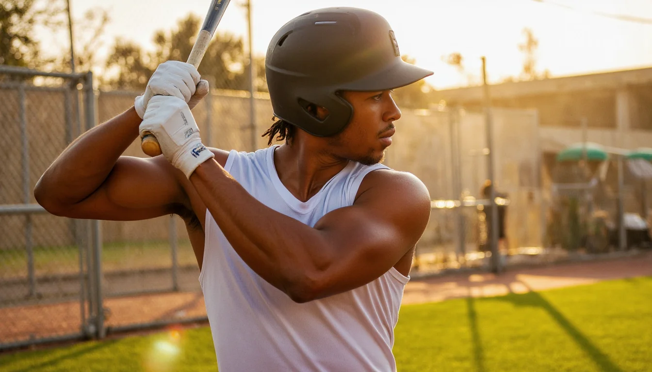 How to Build Baseball Bat Speed in 2026: The Rotational Strength Method