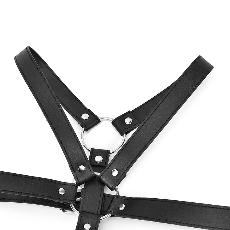 bondage