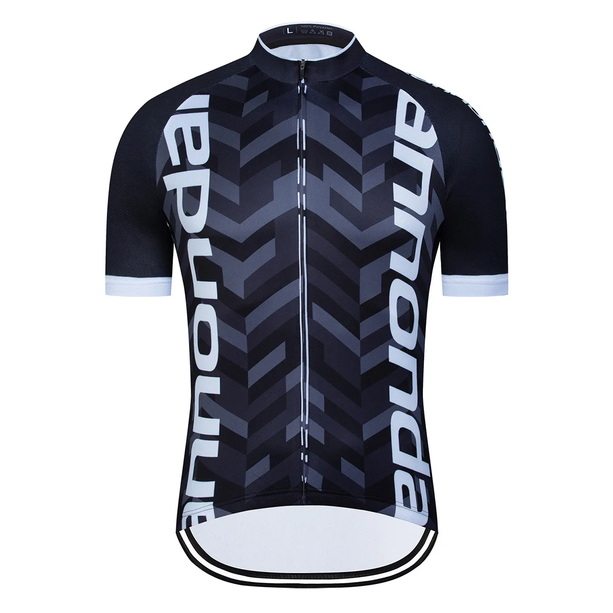 

wholesale custom sublimation short sleeve cycle jersey shirt man